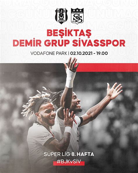 Beşiktaş sivasspor lig tv